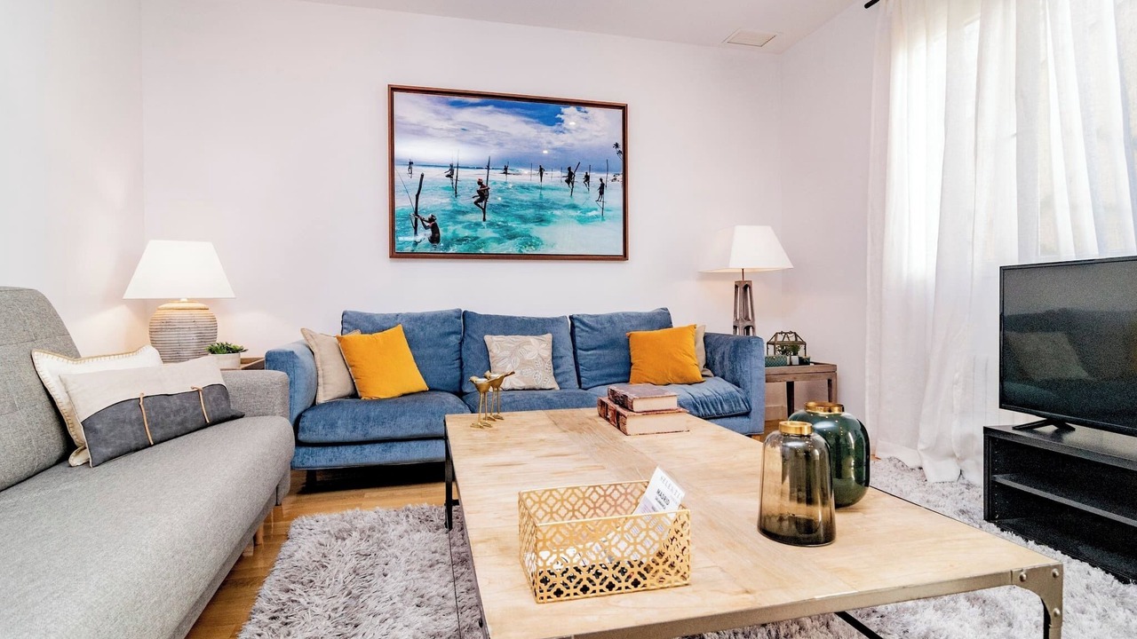Photo of Livingroom in Castellana
