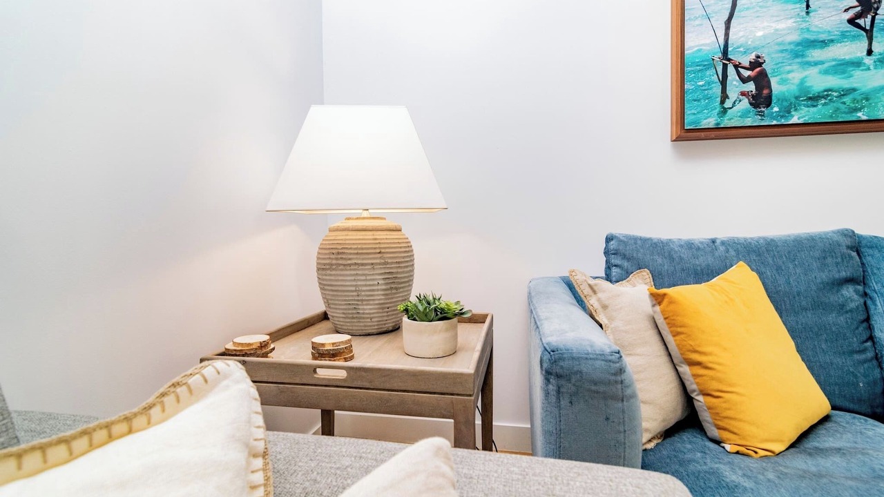 Photo of Livingroom in Castellana