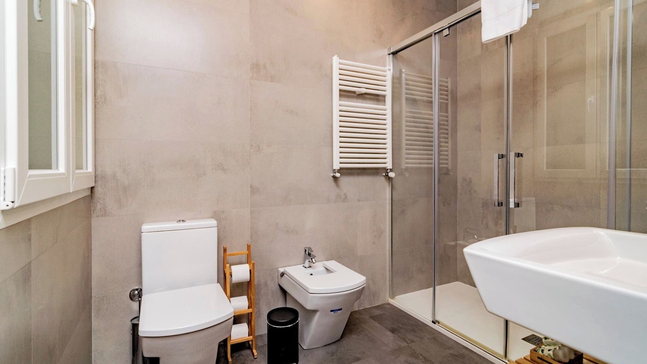 Photo of Bathroom in Castellana