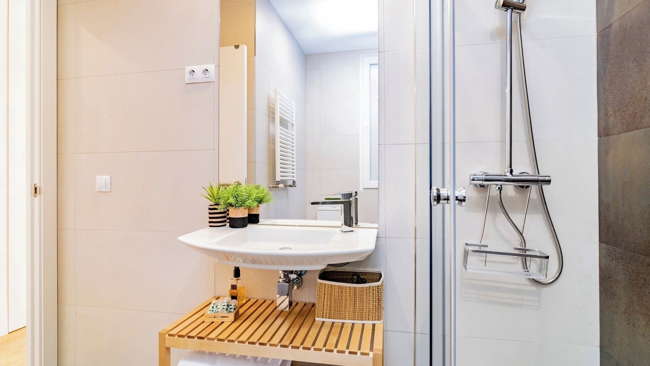 Photo of Bathroom in Castellana