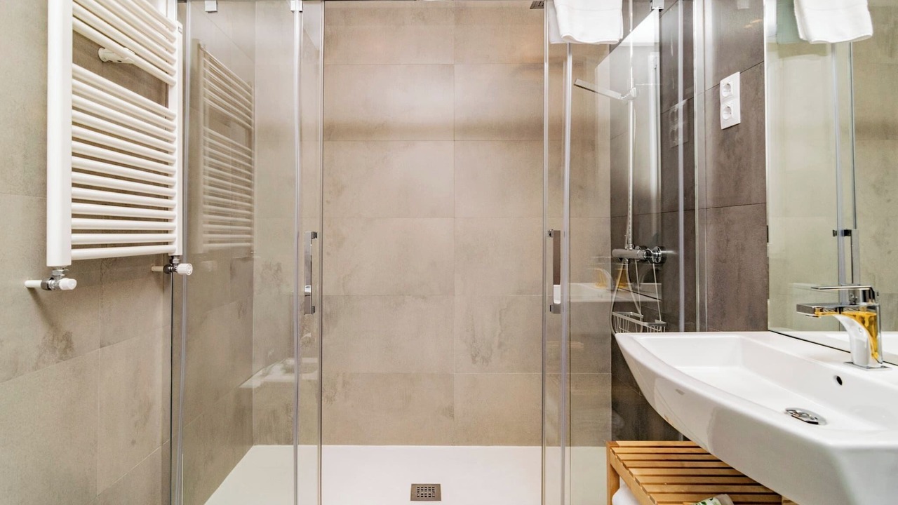 Photo of Bathroom in Castellana