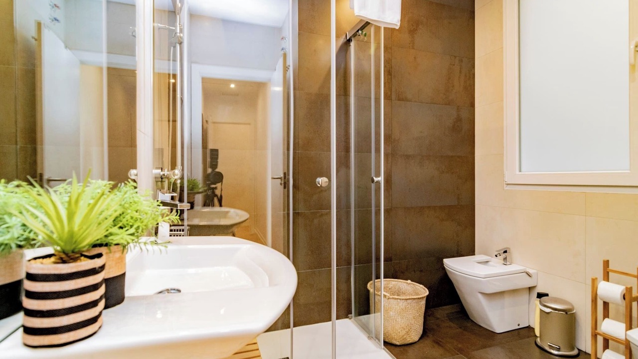 Photo of Bathroom in Castellana