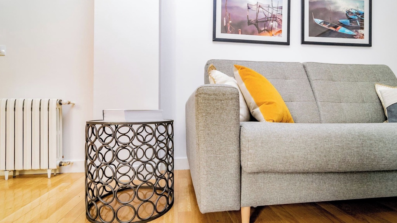 Photo of Livingroom in Castellana