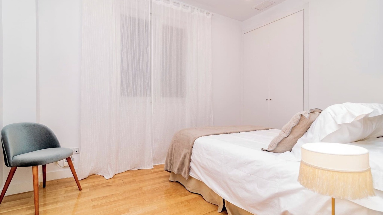 Photo of Bedroom in Castellana