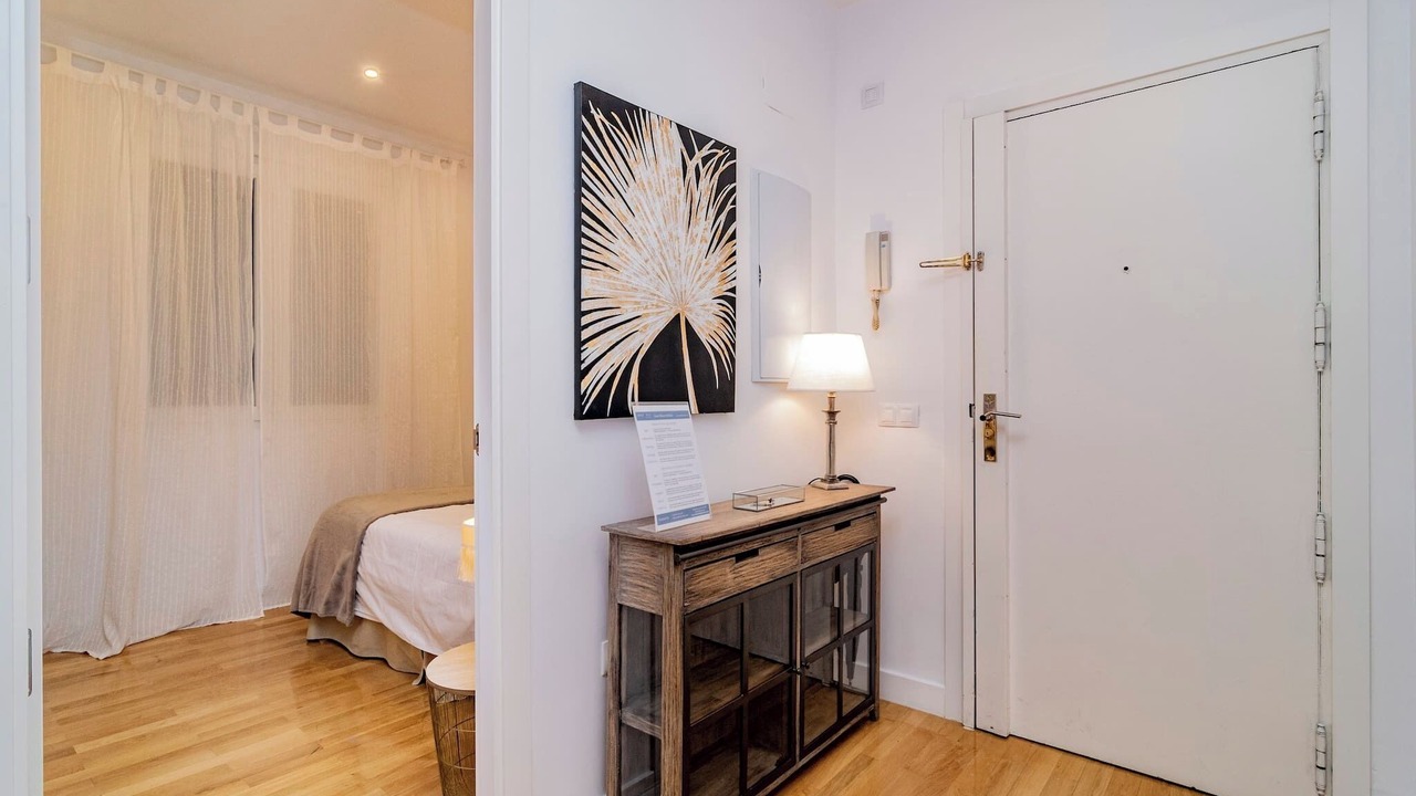 Photo of Bedroom in Castellana