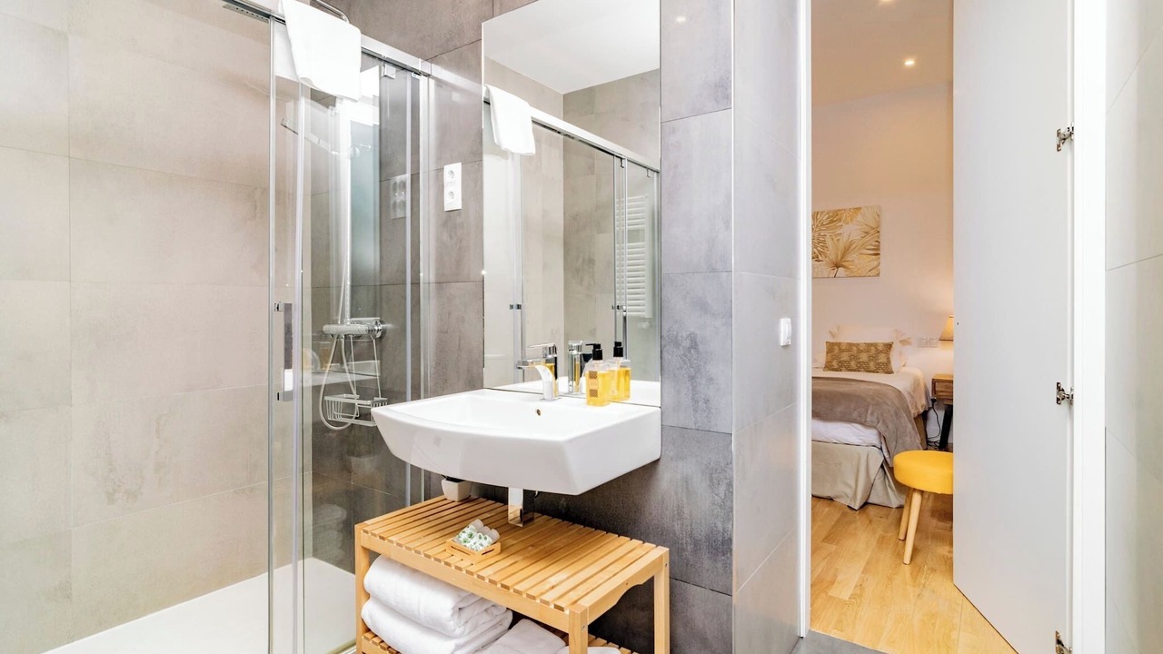 Photo of Bathroom in Castellana