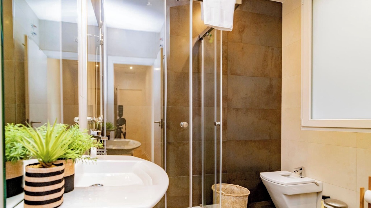 Photo of Bathroom in Castellana