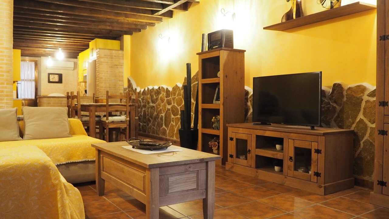 Photo of Livingroom in Cenicientos