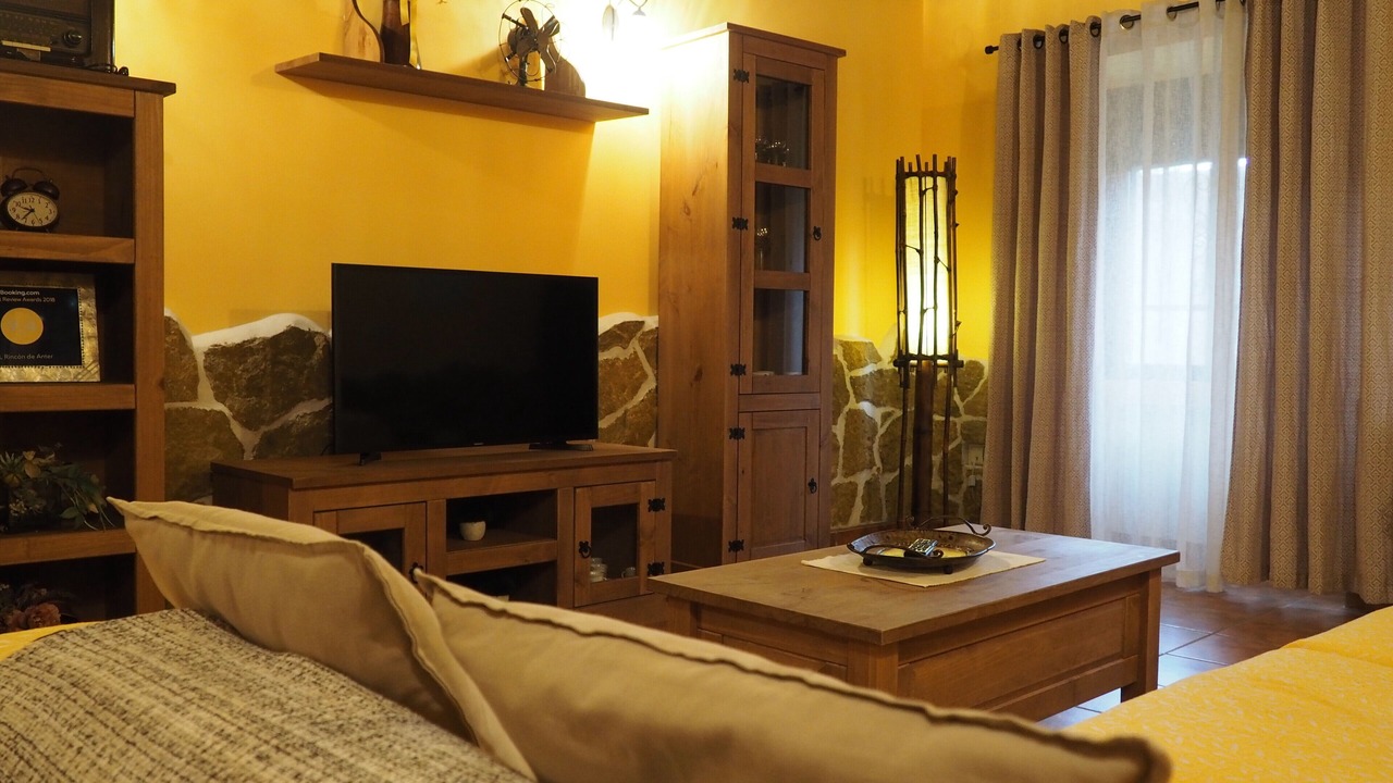 Photo of Bedroom in Cenicientos