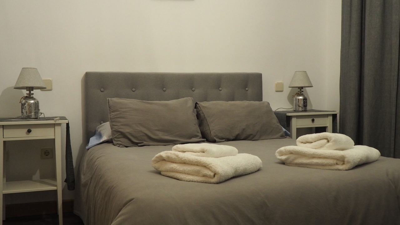 Photo of Bedroom in Cenicientos