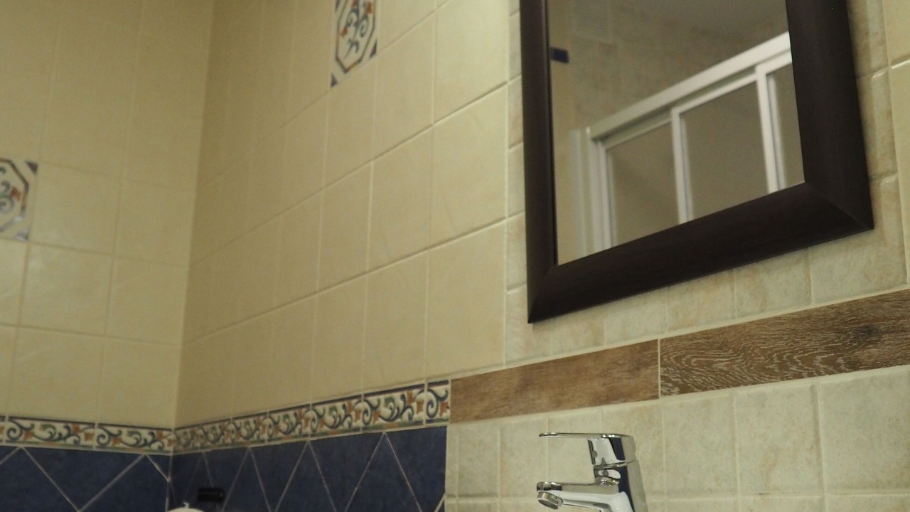Photo of Bathroom in Cenicientos