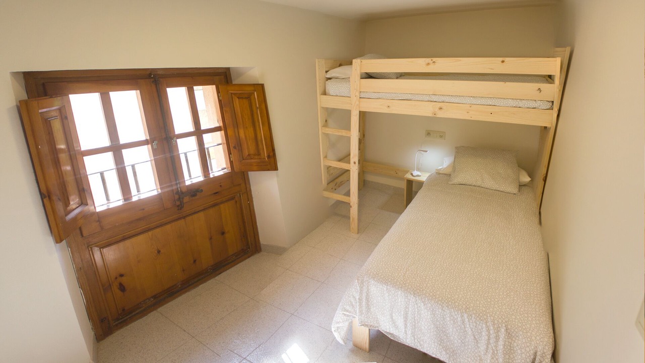 Photo of Bedroom in Amer