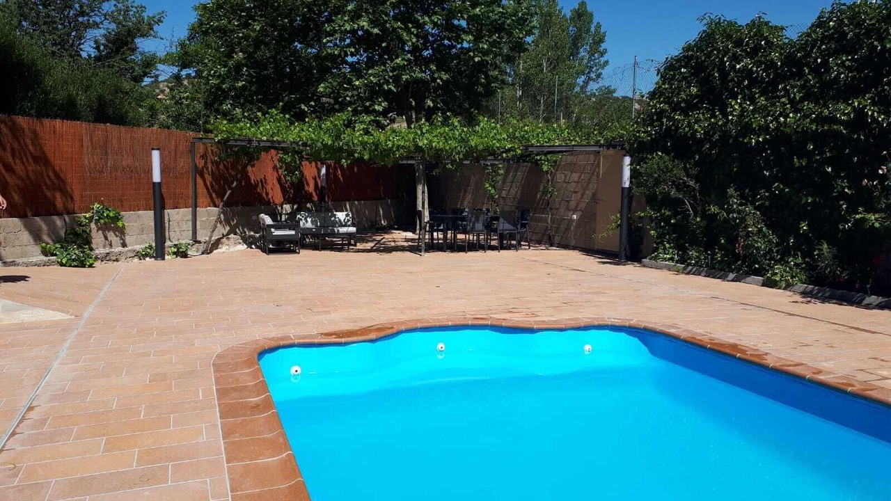 Photo of Outdoor in Albentosa