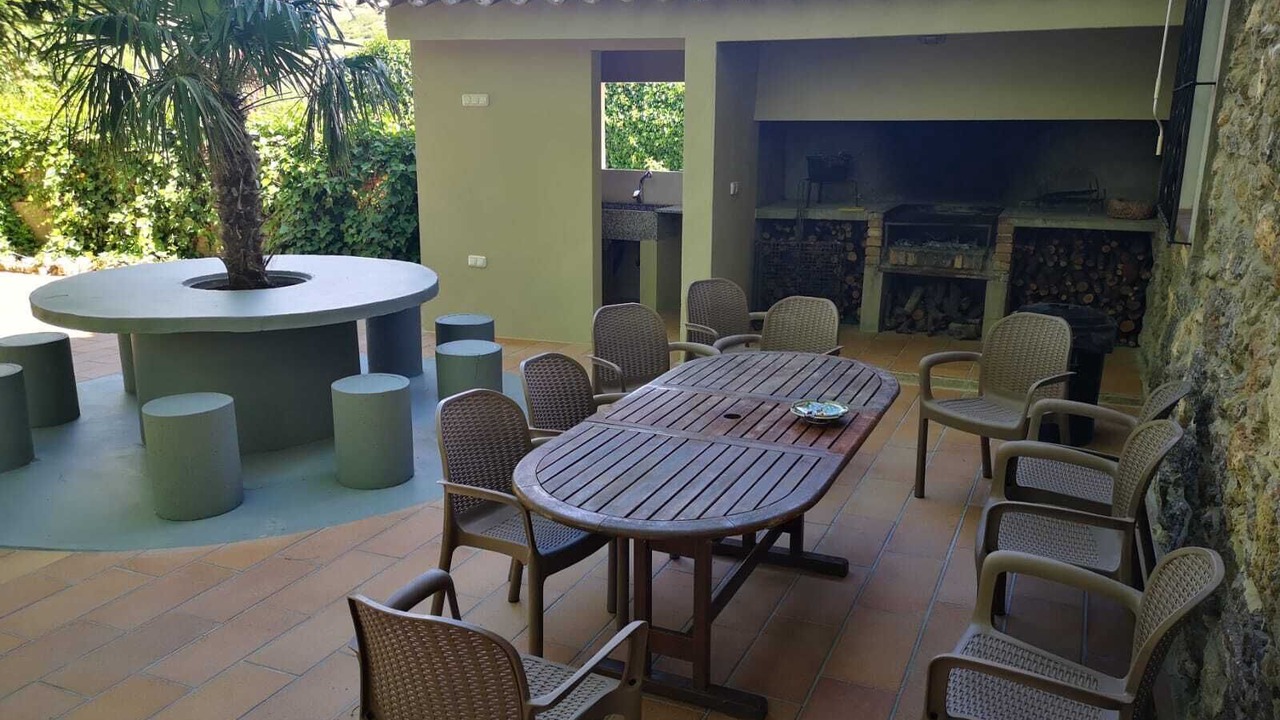Photo of Outdoor in Albentosa