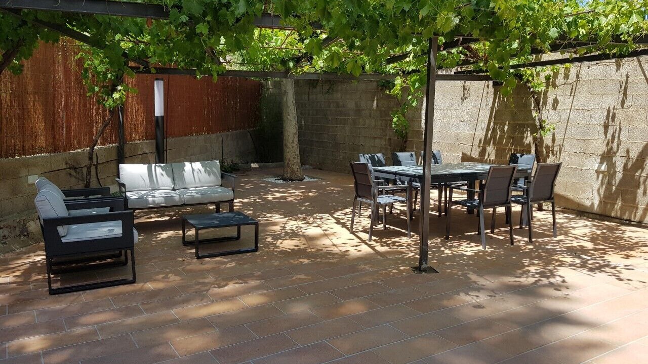 Photo of Outdoor in Albentosa