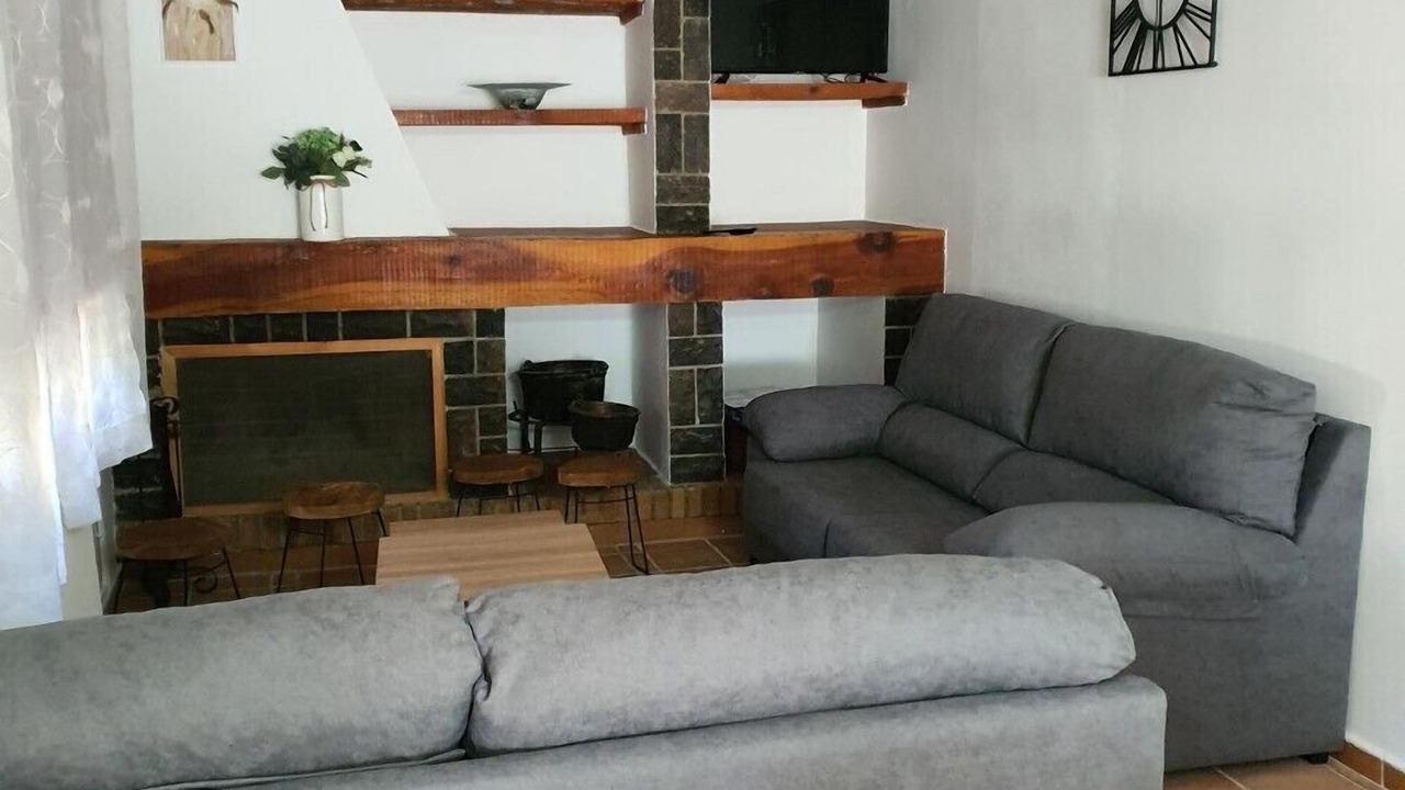 Photo of Livingroom in Albentosa