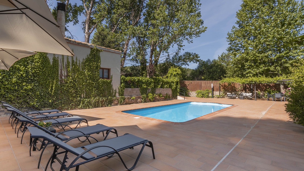 Photo of Outdoor in Albentosa