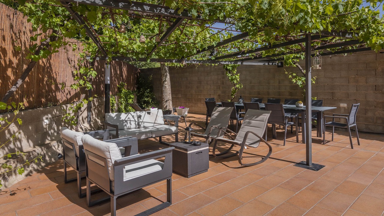 Photo of Outdoor in Albentosa