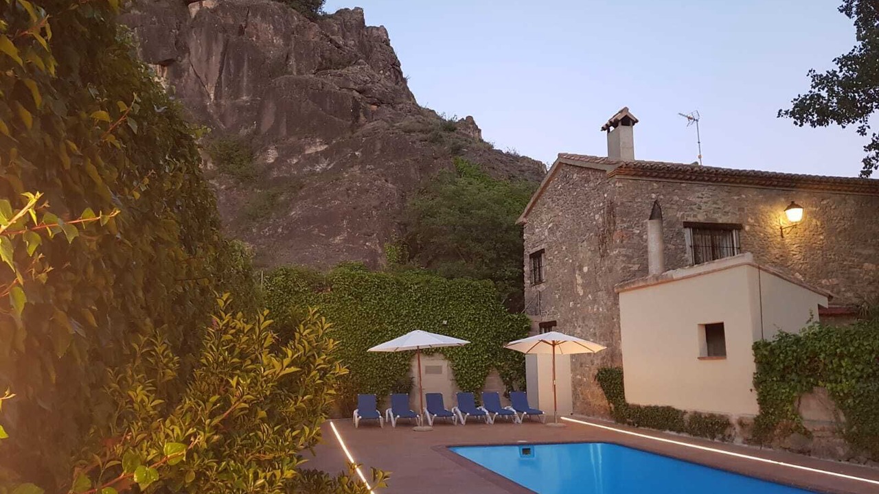 Photo of Outdoor in Albentosa