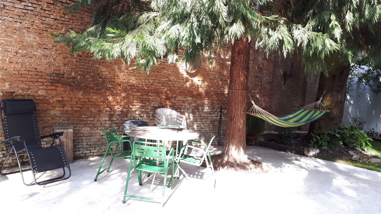 Photo of Outdoor in San Rafael