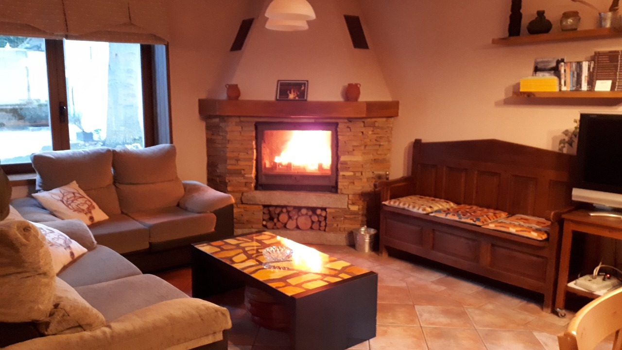Photo of Livingroom in San Rafael