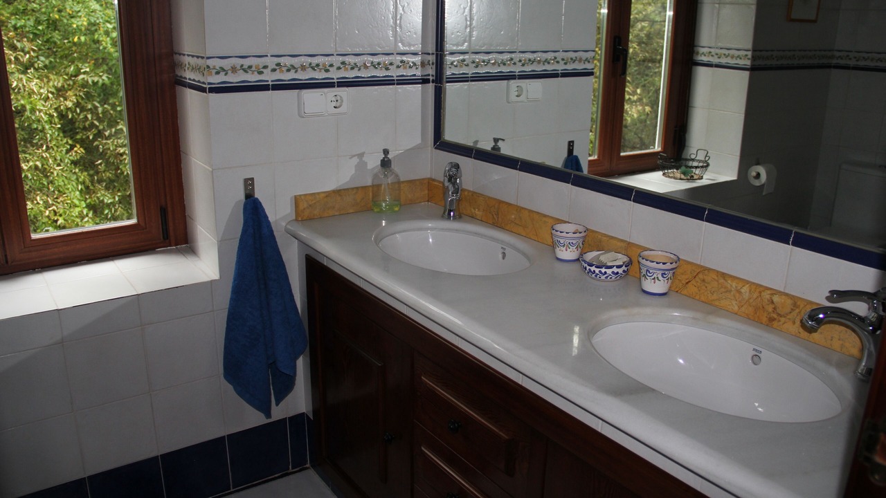 Photo of Bathroom in San Rafael