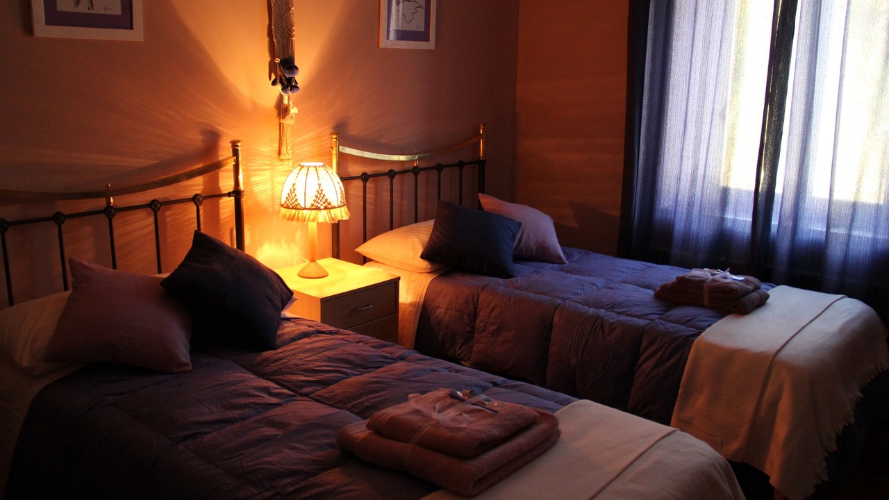 Photo of Bedroom in San Rafael