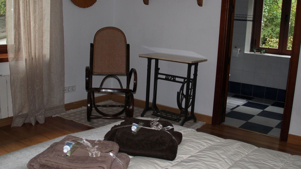 Photo of Bedroom in San Rafael