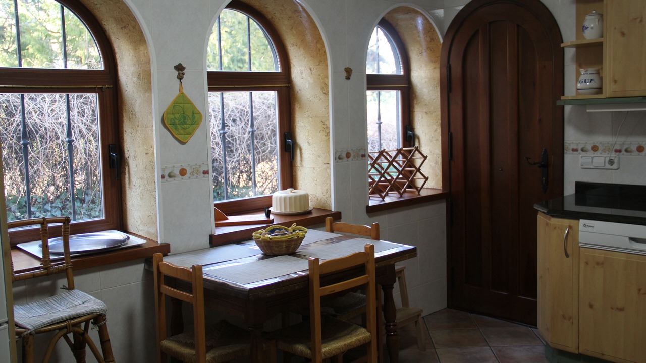 Photo of Kitchen in San Rafael