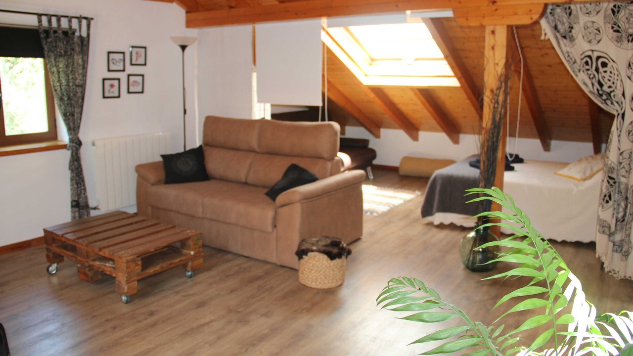 Photo of Livingroom in San Rafael