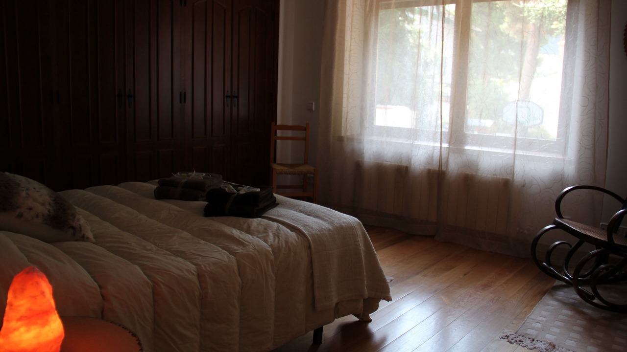 Photo of Bedroom in San Rafael