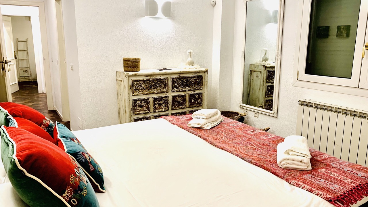 Photo of Bedroom in Las Lagunas