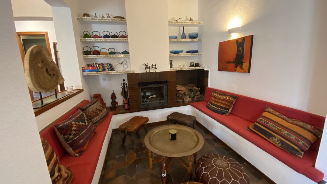 Photo of Livingroom in Las Lagunas