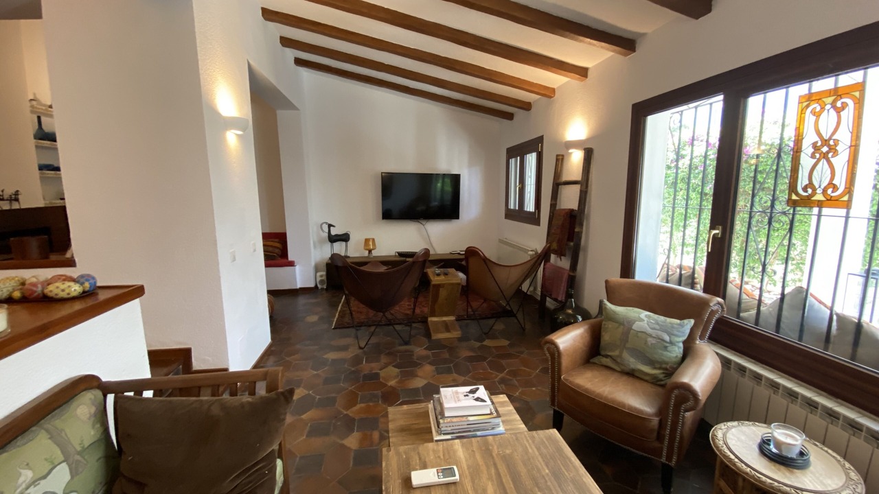 Photo of Livingroom in Las Lagunas