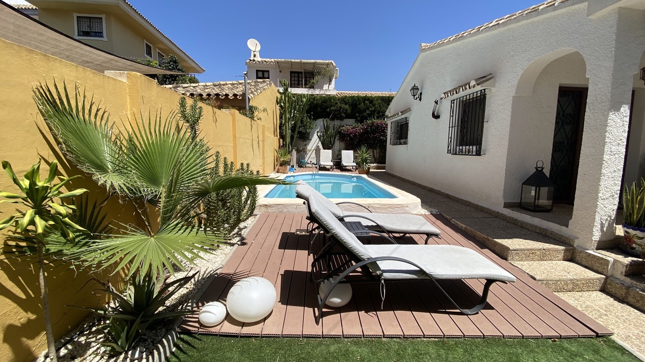 Photo of Outdoor in Las Lagunas