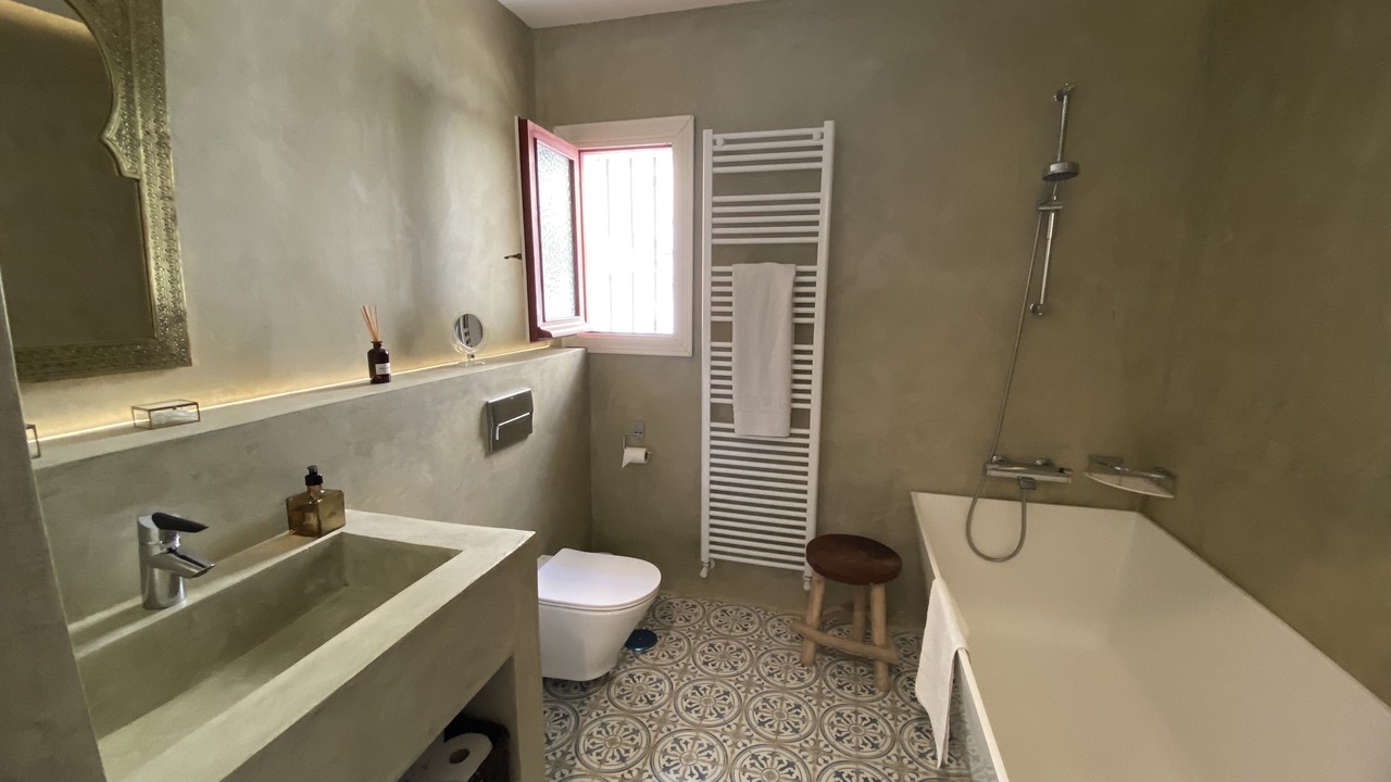 Photo of Bathroom in Las Lagunas