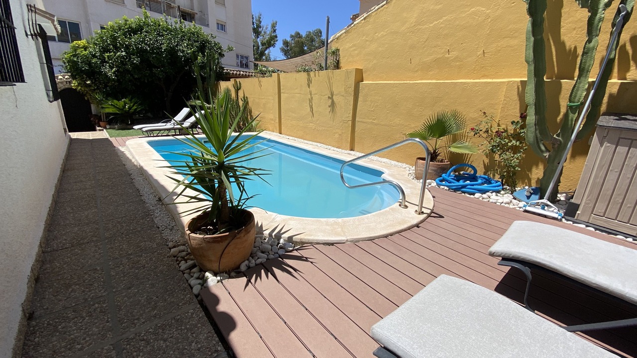 Photo of Outdoor in Las Lagunas