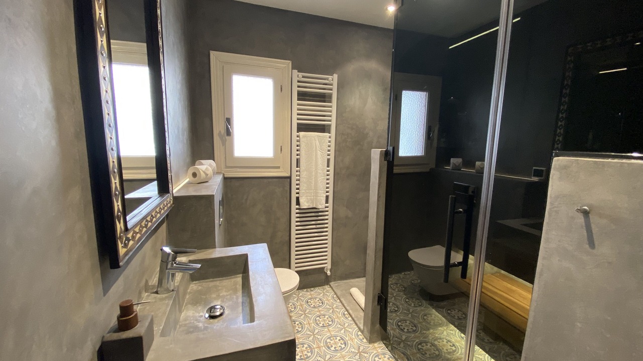 Photo of Bathroom in Las Lagunas