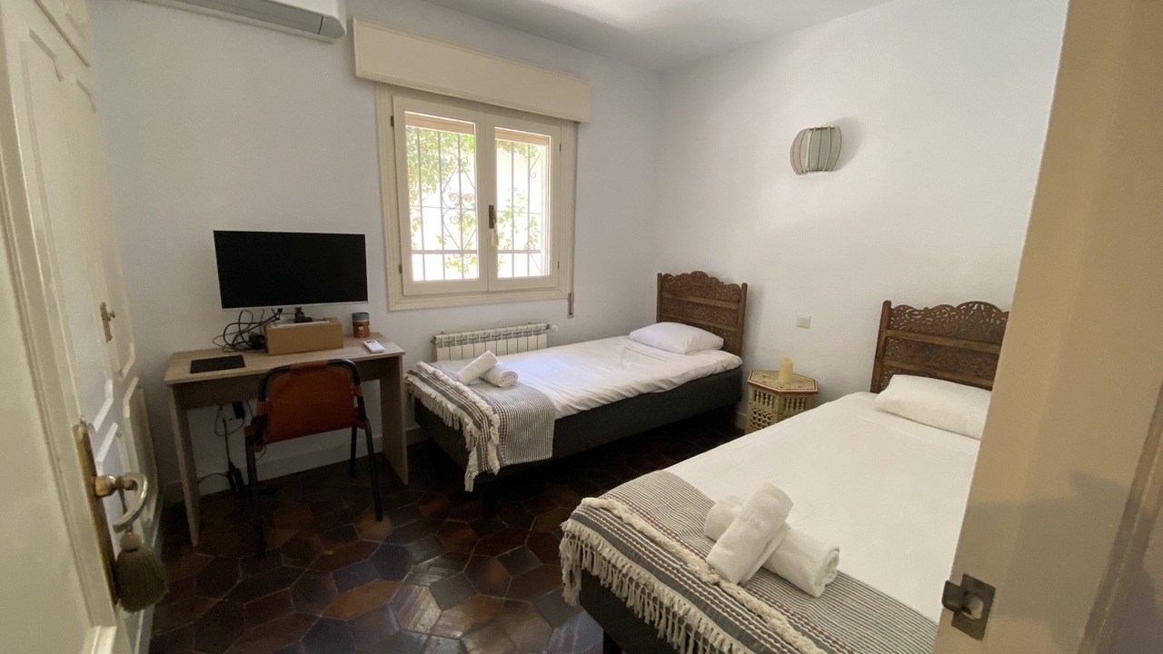 Photo of Bedroom in Las Lagunas