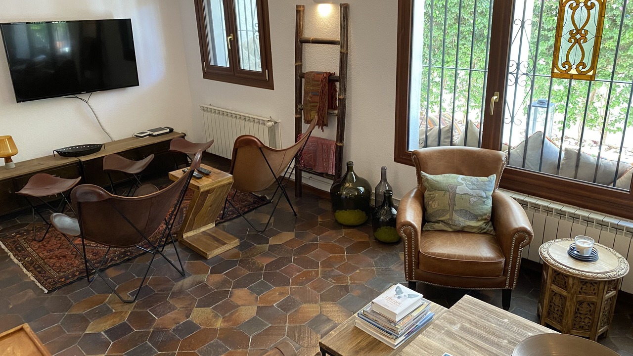 Photo of Livingroom in Las Lagunas