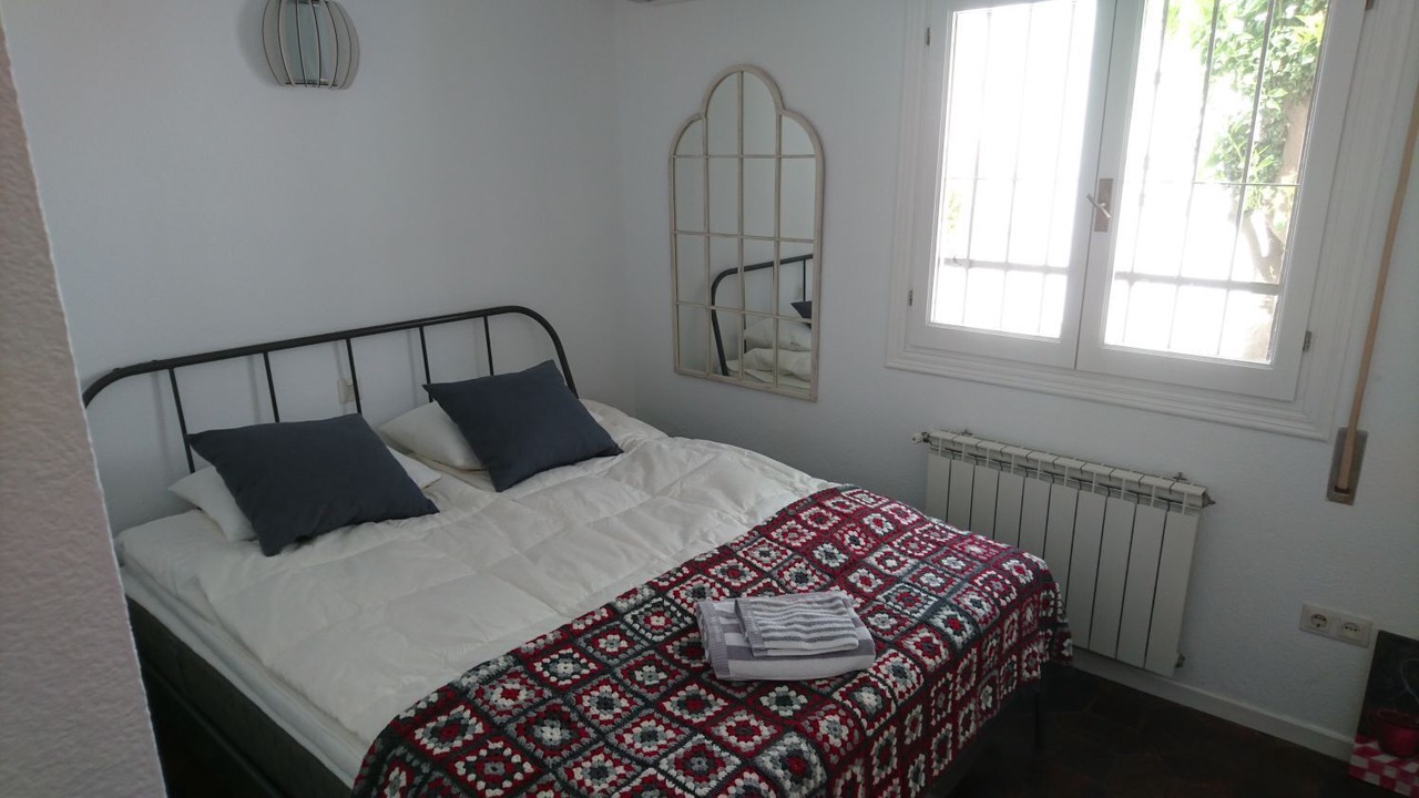 Photo of Bedroom in Las Lagunas
