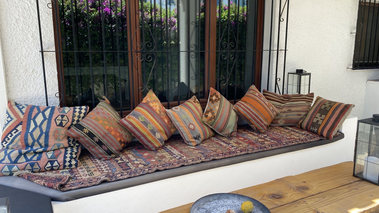 Photo of Patio Balcony in Las Lagunas