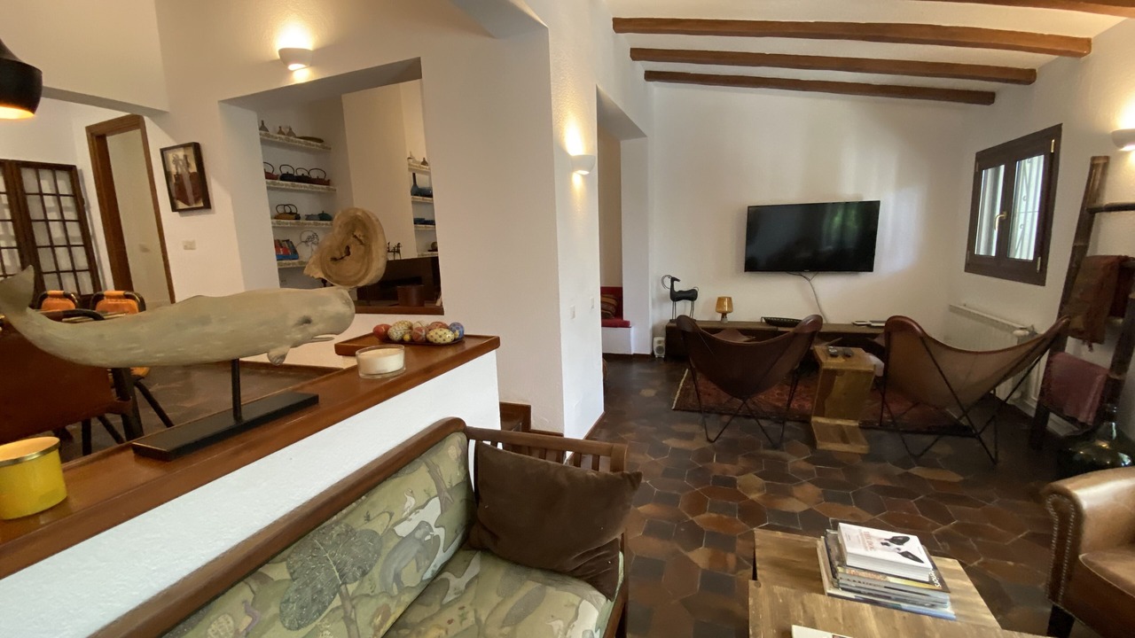 Photo of Livingroom in Las Lagunas