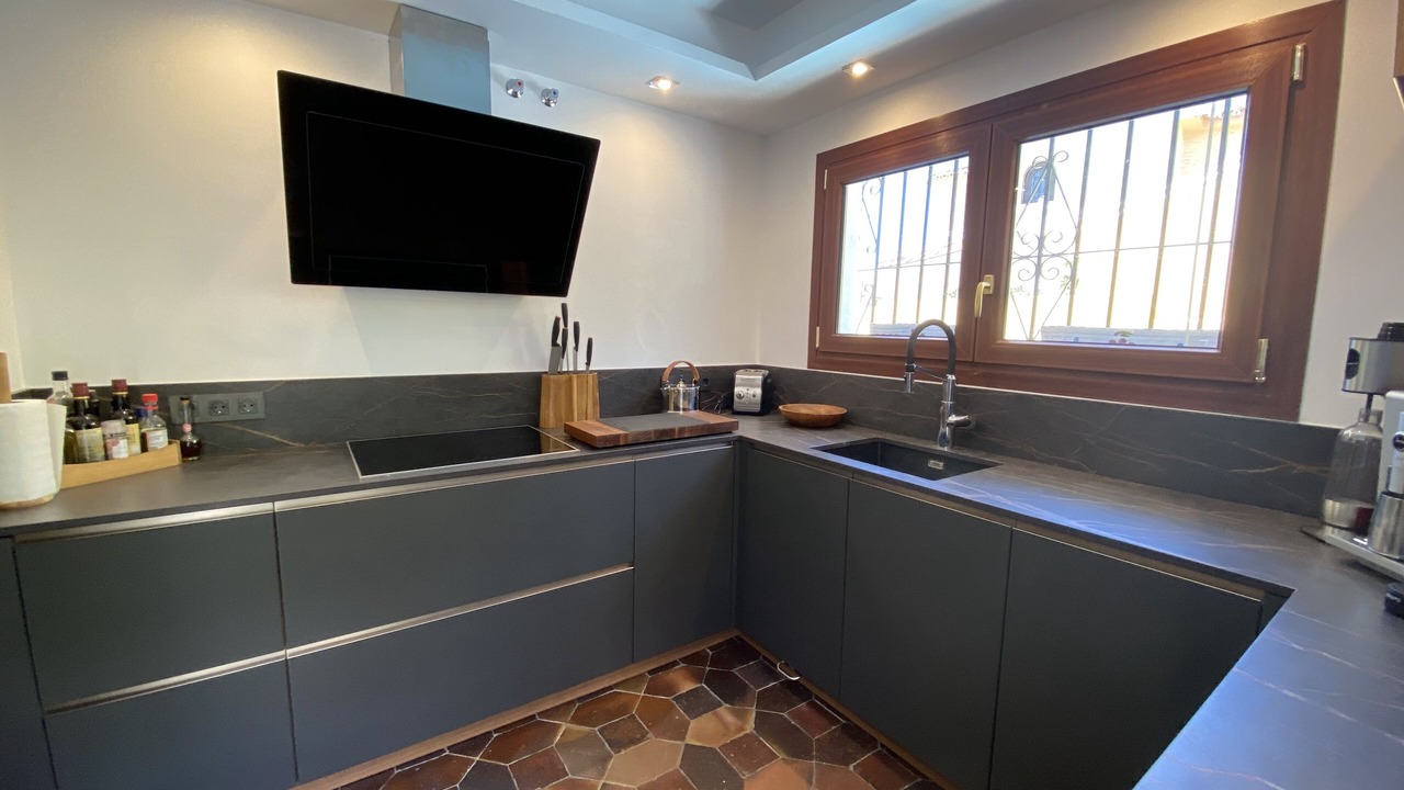 Photo of Kitchen in Las Lagunas