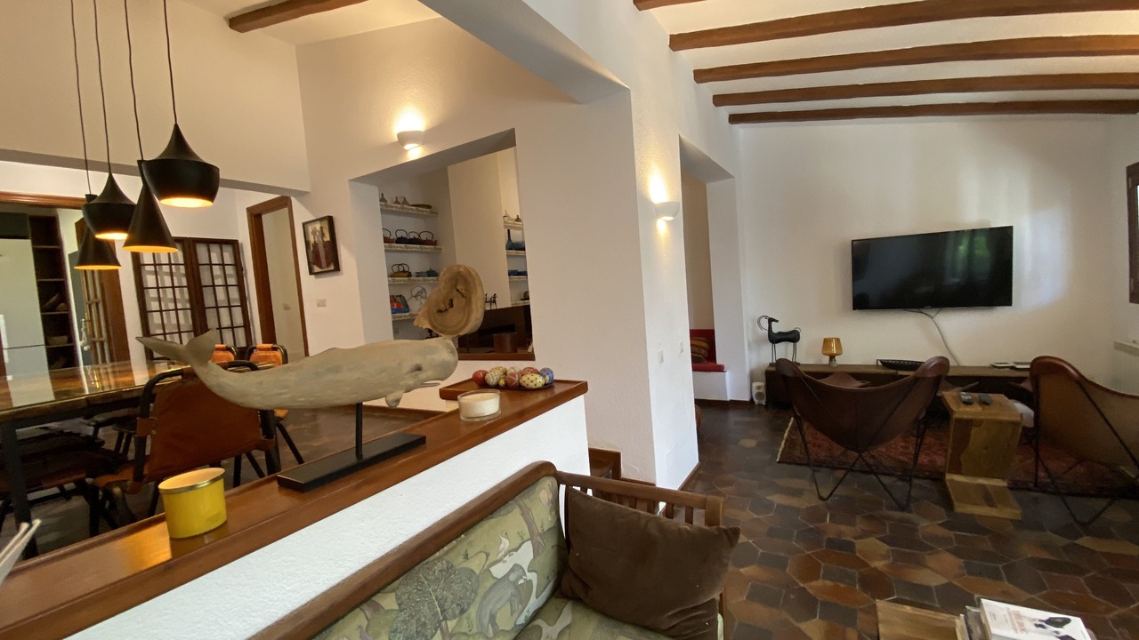Photo of Livingroom in Las Lagunas