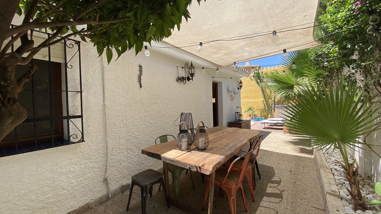 Photo of Outdoor in Las Lagunas