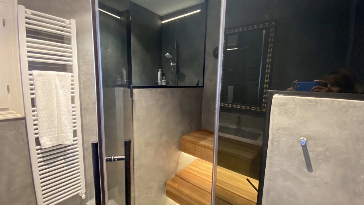 Photo of Bathroom in Las Lagunas