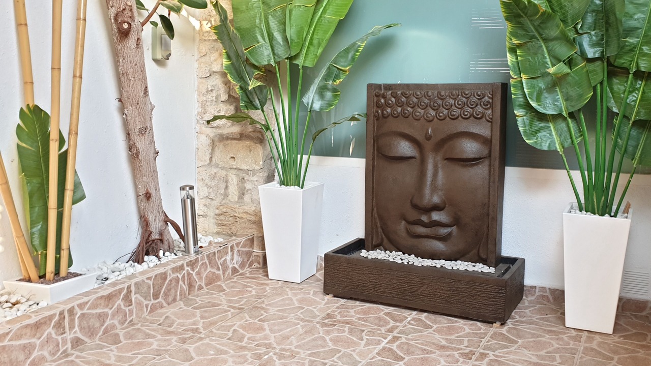 Photo of Outdoor in Altea la Vella