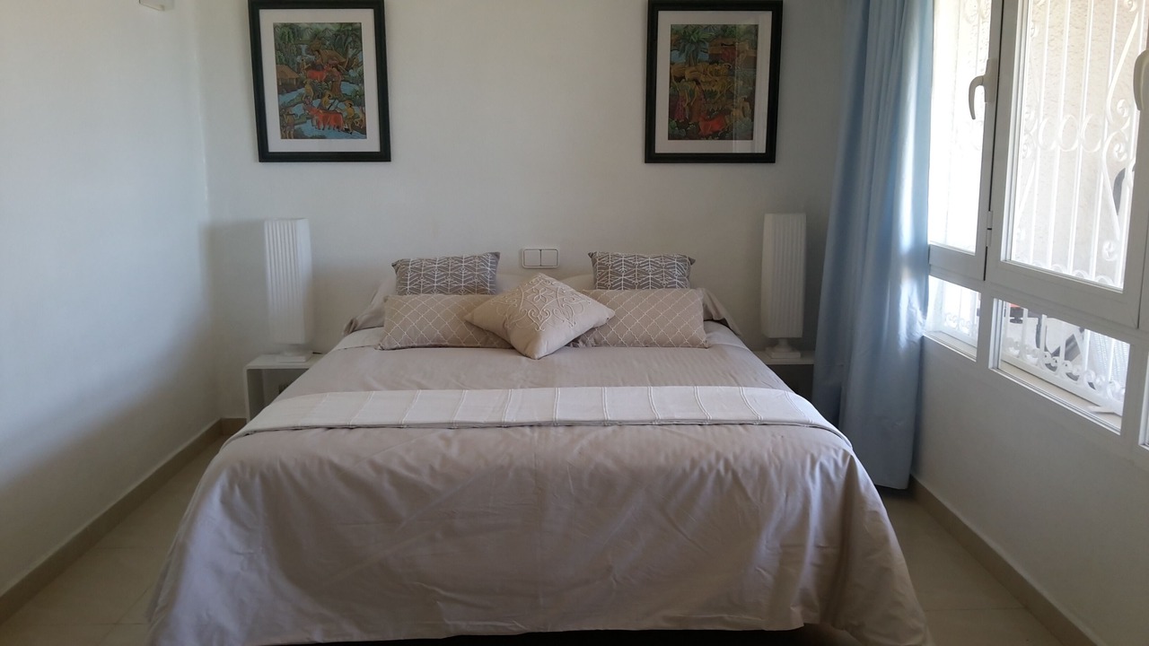 Photo of Bedroom in Altea la Vella