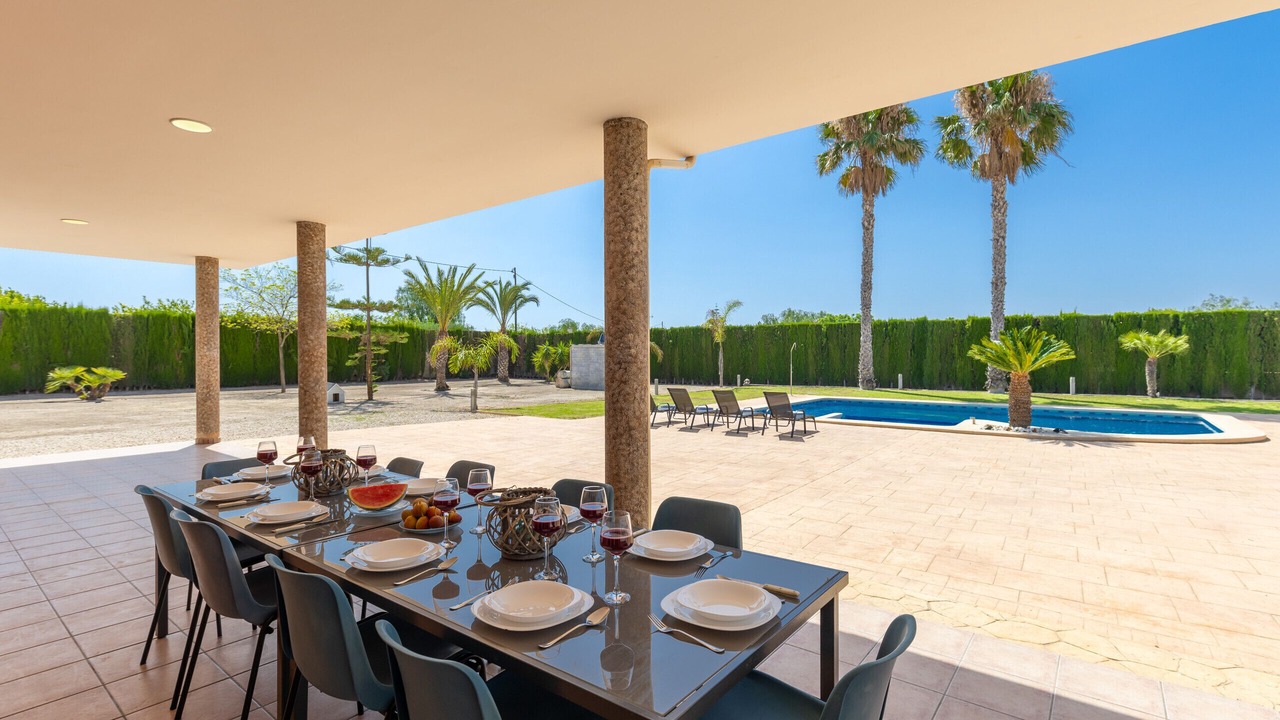Photo of Outdoor in Crevillente